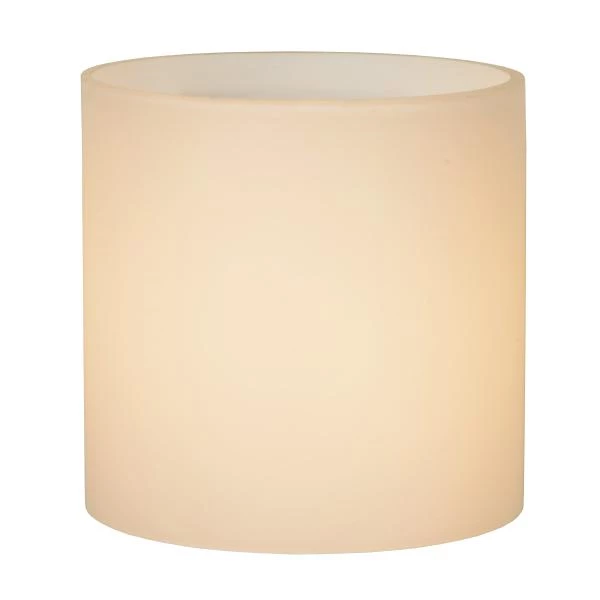 Lucide JELTE - Wandlamp Badkamer - 1xG9 - IP44 - Zwart - detail 2